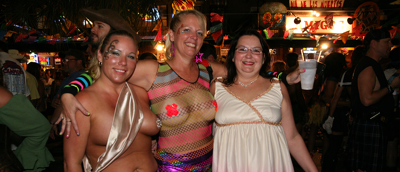 Toga night Toga night