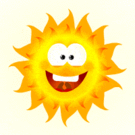 sunny :sun2
